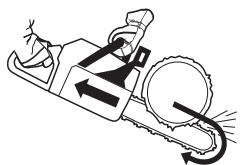 HUSQVARNA CARB III - General rules - 6