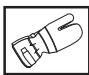 HUSQVARNA CARB III - Muffler - 2
