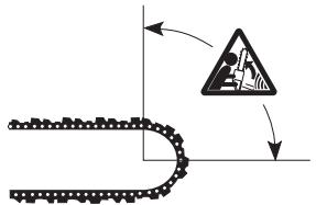 HUSQVARNA CARB III - Qu'est-ce qu'un rebond? - 4