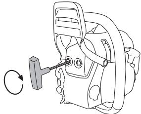 HUSQVARNA CARB III - Silenciador - 5