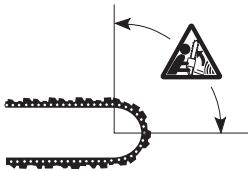 HUSQVARNA CARB III - Para los problemas de tronzado deben tenerse en cuenta cinco factores muy importantes: - 4
