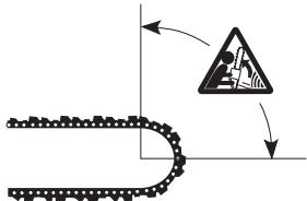 HUSQVARNA CARB III - ¿Qué es la reculada? - 3