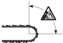 HUSQVARNA CARB III - Avant toute opération de sciage, observer les cinq facteurs suivants: - 4