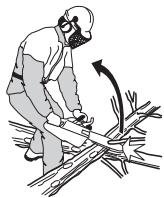 HUSQVARNA CARB III - Règles élémentaires - 2