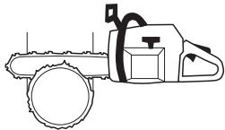 HUSQVARNA CARB III - Corte de derribo - 5