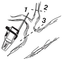 HUSQVARNA CARB III - Limbing - 1