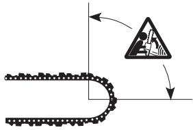 HUSQVARNA CARB III - Corte de derribo - 6