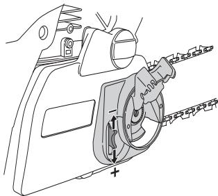 HUSQVARNA CARB III - 435e, 440e - 4