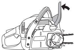 HUSQVARNA CARB III - 435e, 440e - 1