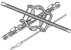 HUSQVARNA CARB III - General information on sharpening cutting teeth - 7