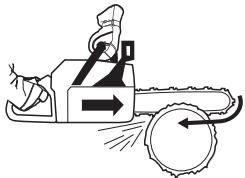 HUSQVARNA CARB III - Reglas bfaces - 9