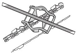 HUSQVARNA CARB III - Généralités concernant l'affutage des dents - 7
