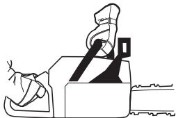 HUSQVARNA CARB III - General rules - 1