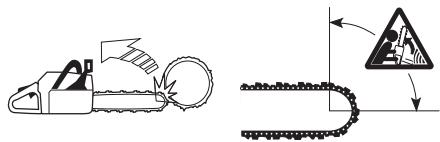 HUSQVARNA CARB III - ¿Qué es la reculada? - 1