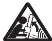 HUSQVARNA CARB III - Symbols in the operator's manual: - 15