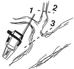 HUSQVARNA CARB III - Desramado - 1