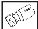 HUSQVARNA CARB III - Symbols in the operator's manual: - 8