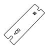 HUSQVARNA CARB III - Adjustment of depth gauge setting - 4