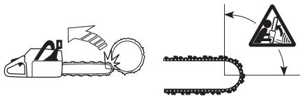 HUSQVARNA CARB III - Règles élémentaires - 7