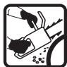 HUSQVARNA CARB III - Symbols in the operator's manual: - 3