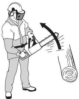 HUSQVARNA CARB III - Qu'est-ce qu'un rebond? - 3