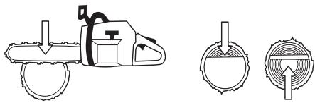 HUSQVARNA CARB III - Limbing - 11