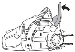 HUSQVARNA CARB III - 435e, 440e - 1