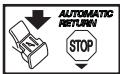 HUSQVARNA CARB III - Checking wear on cutting equipment - 1
