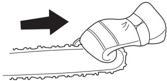 HUSQVARNA CARB III - 435e, 440e - 6