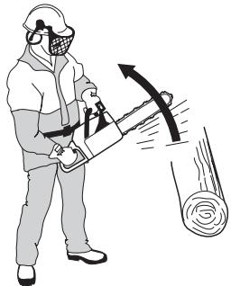 HUSQVARNA CARB III - ¿Qué es la reculada? - 2