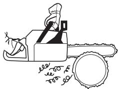 HUSQVARNA CARB III - General information on sharpening cutting teeth - 1