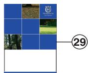 HUSQVARNA 550 XP - Cher client, - 5