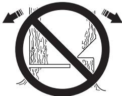 HUSQVARNA 550 XP - Trait de chute - 4