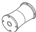 HUSQVARNA 550 XP - Antivibrationssystem - 4