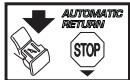 HUSQVARNA 550 XP - Blocage de l'accélération - 1