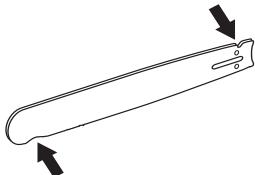 HUSQVARNA 550 XP - Zaagblad - 6