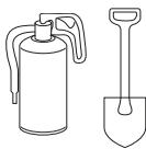 HUSQVARNA 550 XP - Toujours utiliser : - 1