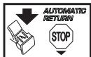 HUSQVARNA 550 XP - Einstellen der Ölpumper. - 1