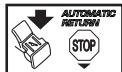 HUSQVARNA 550 XP - Kontrolle des Handschutzes - 1