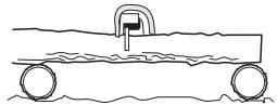 HUSQVARNA 550 XP - Snoeien - 9