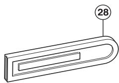 HUSQVARNA 550 XP - Cher client, - 4