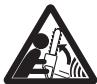HUSQVARNA 550 XP - Symbole in der Bedienungsanweisung: - 9