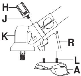 HUSQVARNA 555 RXT - 555RX - 1