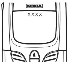 NOKIA XXXX