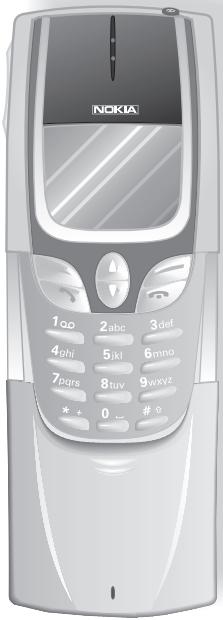 NOKIA 1qq 2abc 3def 4ghi 5ikl 6mnp 7pqrs 8tuv 9wxyz * + 0 - #