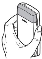 NOKIA 8850 - Si le téléphone demande le code de sécurité - 4