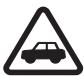 NOKIA BLUETOOTH DISPLAY CAR KIT CK-15W - MISE SOUS TENSION EN TOUTE SÉCURITÉ - 1