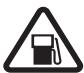 NOKIA BLUETOOTH DISPLAY CAR KIT CK-15W - INTERFÉRENCES - 1