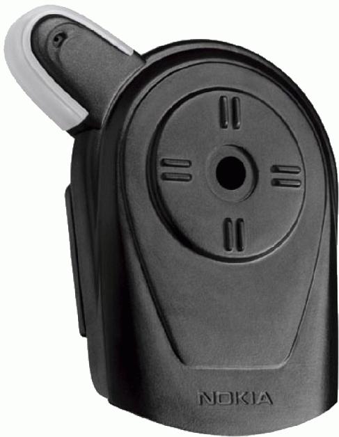 NOKIA CAR KIT CK-10 - Kit auto CK-10 Manuel d'utilisation - 1
