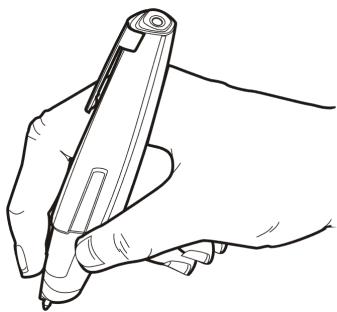 NOKIA DIGITAL PEN SU-1B - Écrire et dessiner avec le stylo - 1